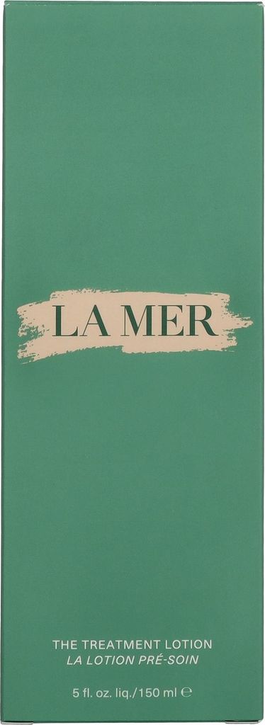 La Mer The Treatment Lotion, Gesichtslotion, Frauen, 150 Produktbild 