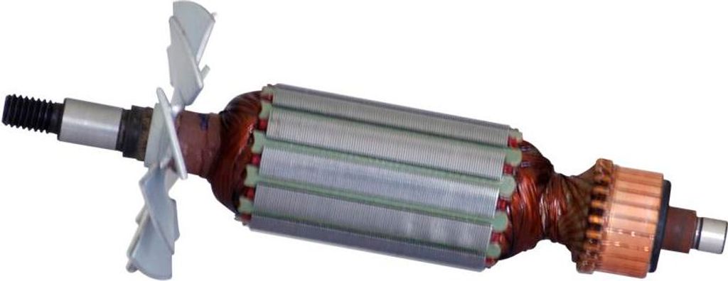 Anker Rotor Motor Ersatzteile für Hitachi/Hikoki F-20A