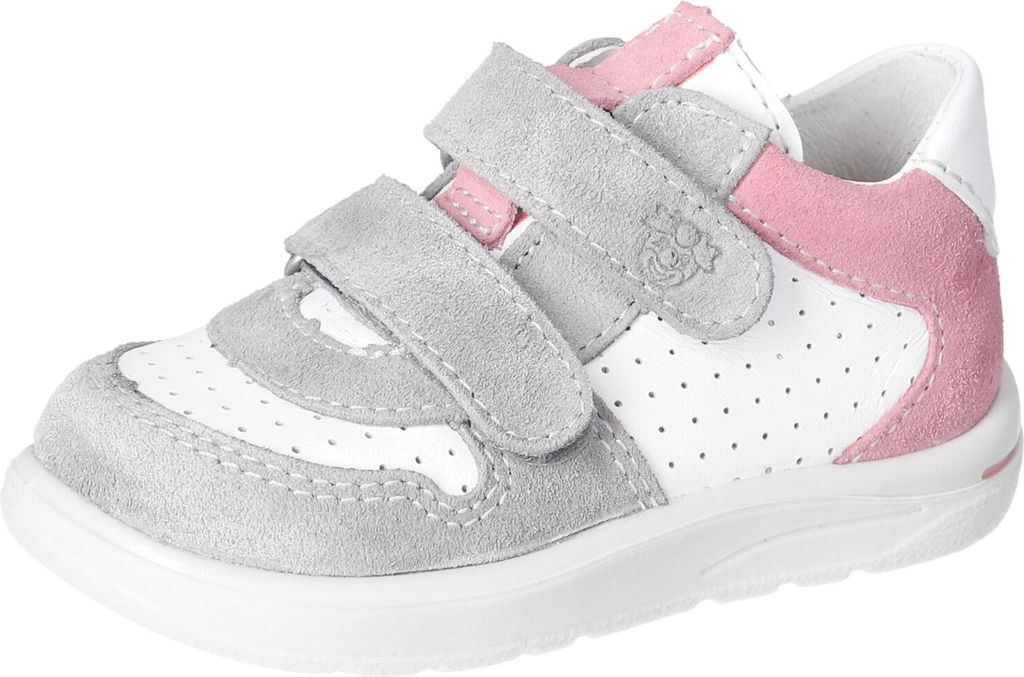 Ricosta Pepino Emmo Weiß/Mallow Größe EU 21