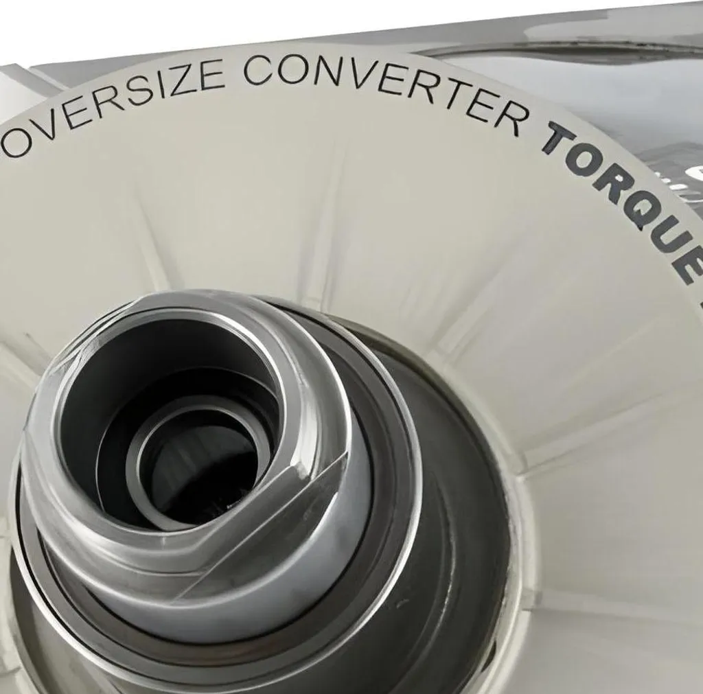 Correcteur de couple Stage6 R/T Oversize Piaggio - Performance Racing