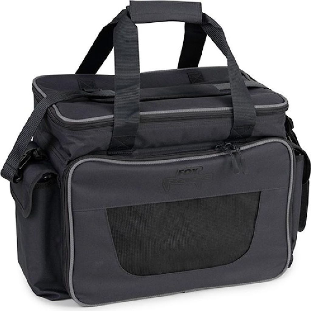 Fox Rage Large Stacker 37x24x33cm - Angeltasche