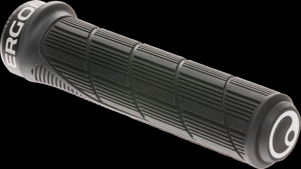 Ergon behandelt GD1 Evo schwarz