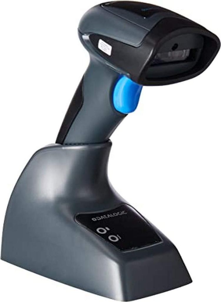 Datalogic Barcodescanner QM2131 [QM2131-BK-433K1] Immagine del prodotto 