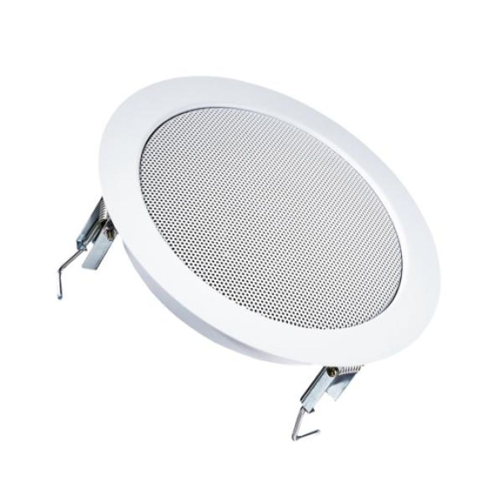 Visaton DL 18/2 T, 165.1 mm (6.5 "), 50 W, 70 W, 50 – 20000 Hz, 200 mm, 1.15 kg