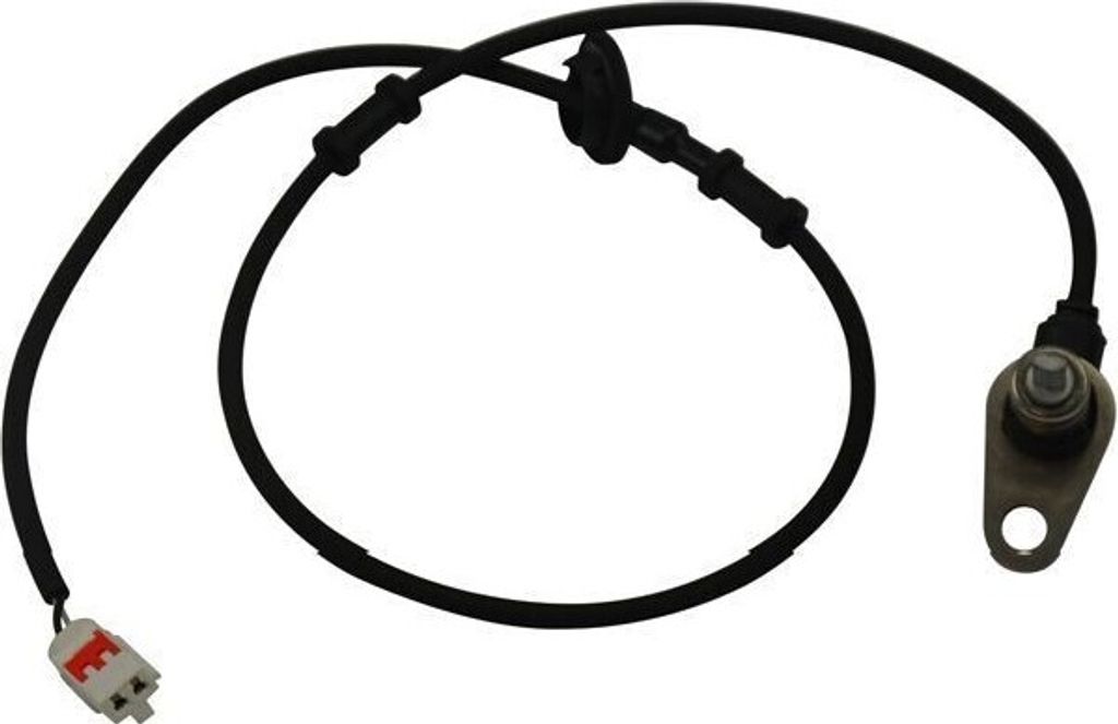 KAVO PARTS ABS Sensor Raddrehzahl Hinten Rechts für MAZDA 5 (CR19) BAS-4517