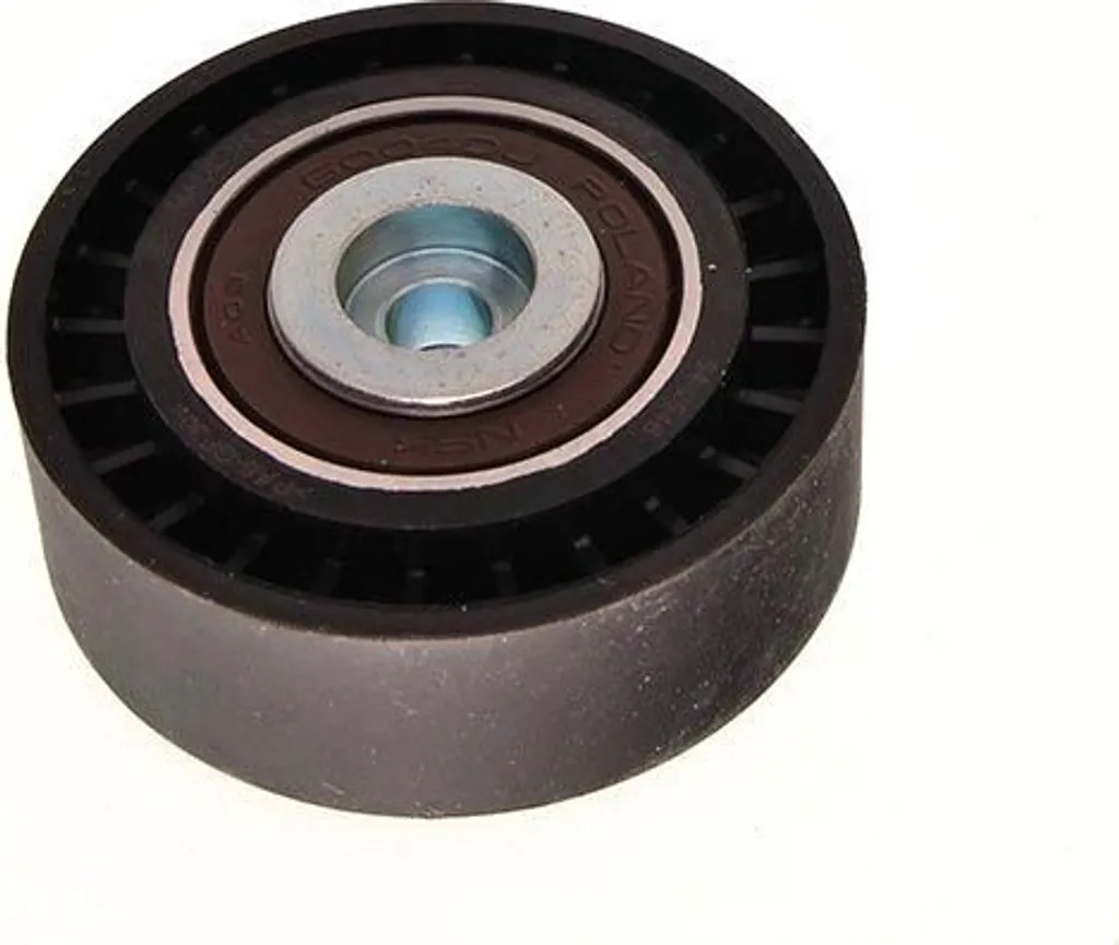 Réparez le bruit moteur : Galet de guidage MAXGEAR Mercedes Classe A W168