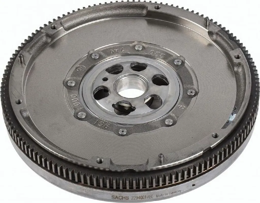 Volant moteur SACHS 2294 001 780 OE 06F105266 pour VW Golf et Audi A3