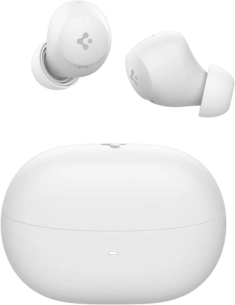 Auricolari In-Ear ANC 40dB 30h Autonomia | Audio Premium EQ e Gaming