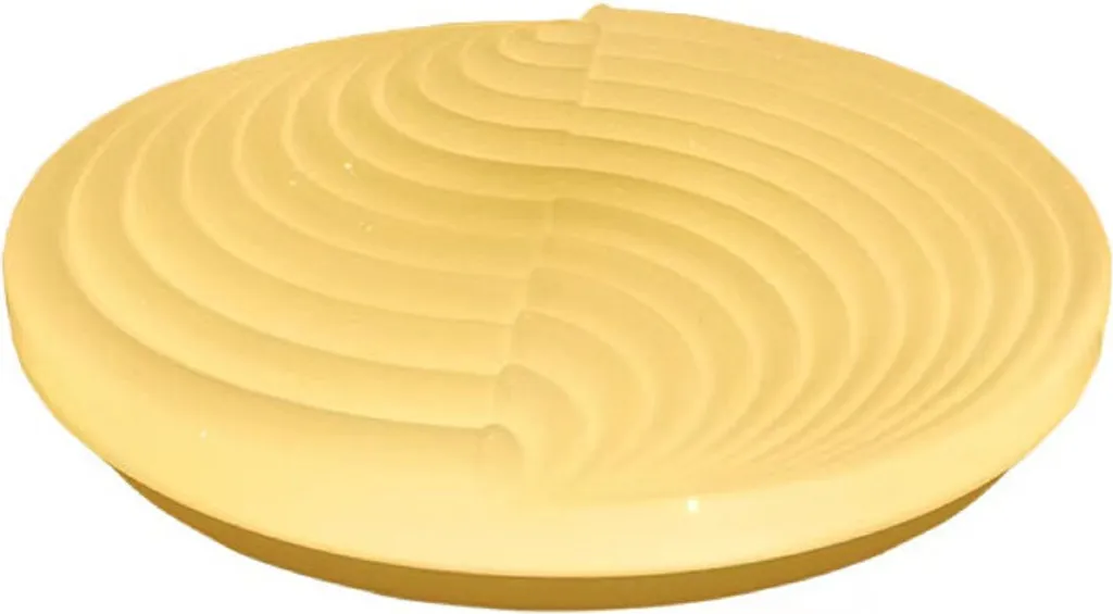 Luminaire Plafonnier LED RVB Connecté pour Chambre Enfant et Adulte