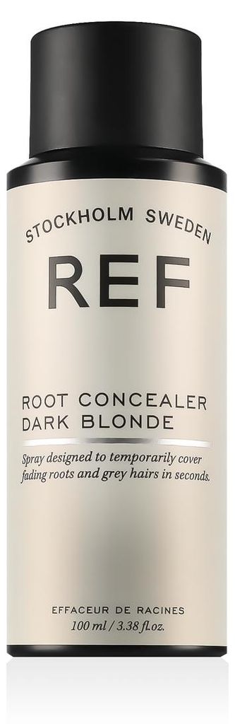 REF Wortelverbergers, 100 ml (Donkerblond) Productafbeelding 