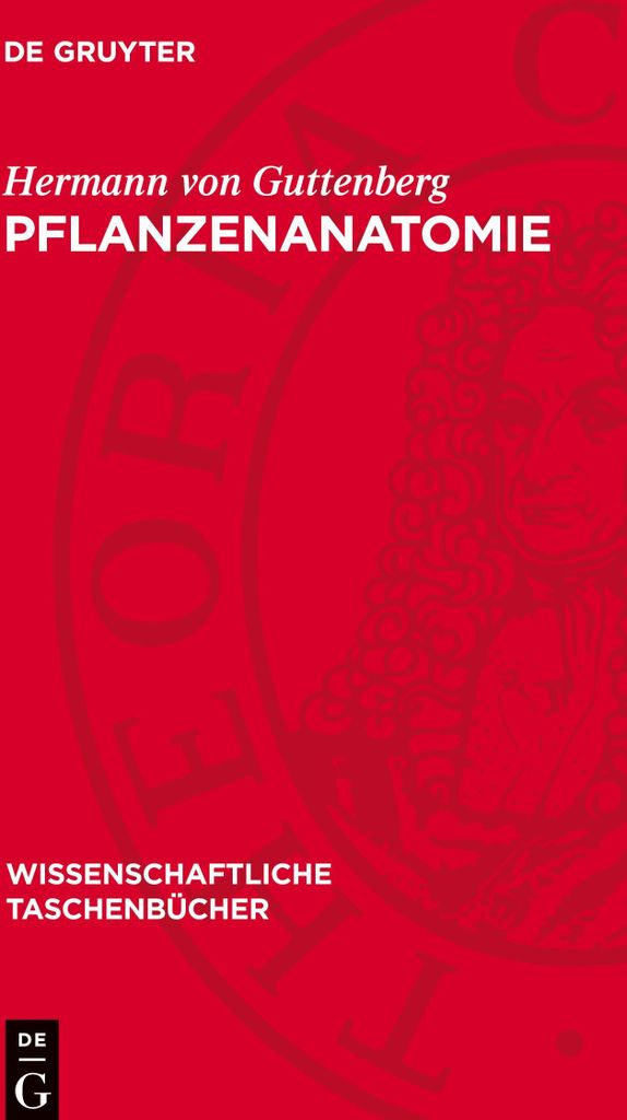 Pflanzenanatomie