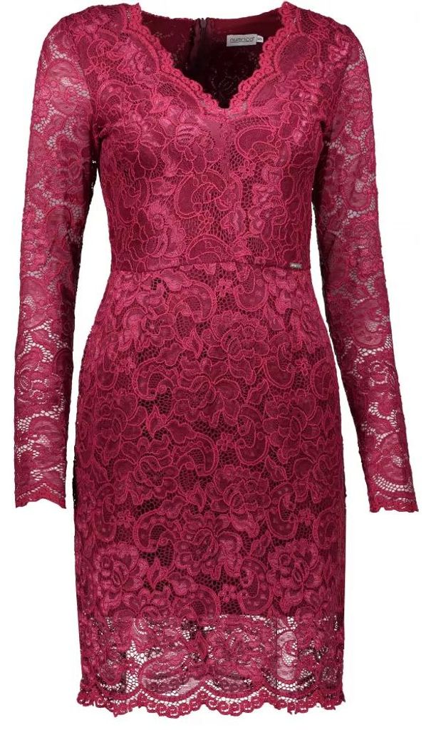 Numoco Vestido de encaje para mujer, modelo Gwiodan, color Imagen del producto 