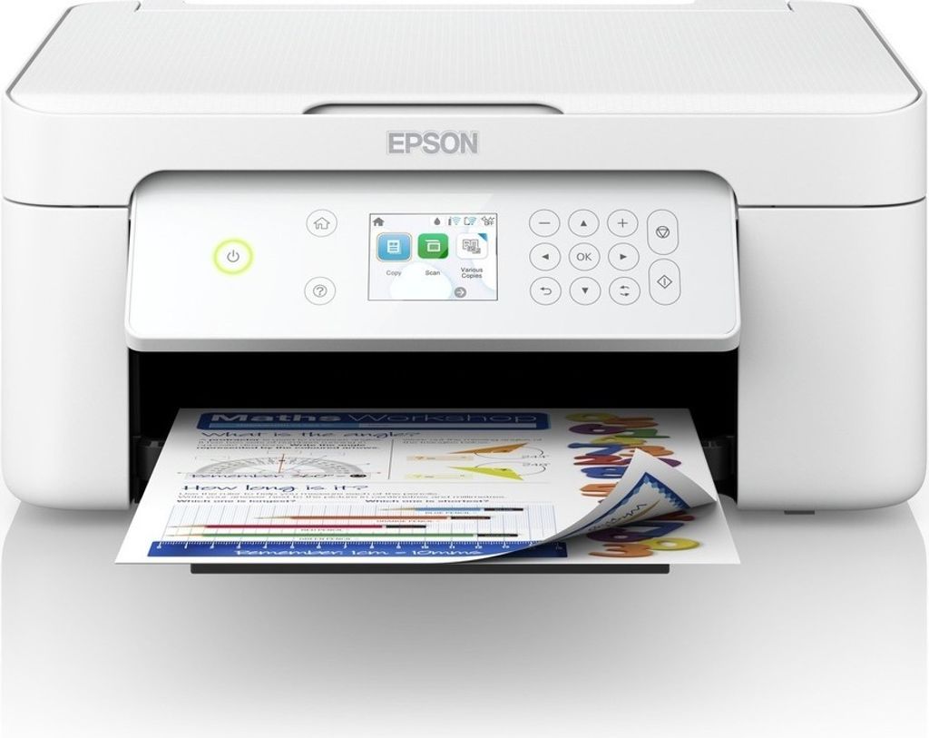 Expression Home XP-4205 Multifunktionsdrucker mit Tinte für Produktbild 26
