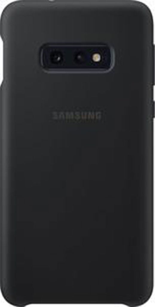 SAMSUNG Silicone Cover Handy-Cover fr SAMSUNG Galaxy S10e Obrázek produktu 