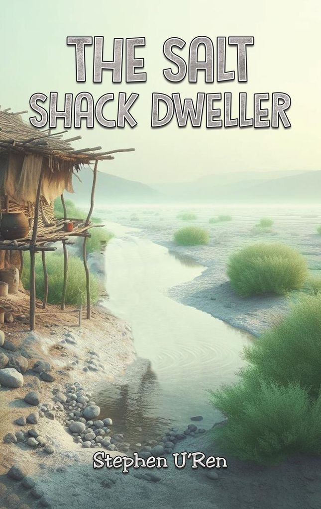 The Salt Shack Dweller