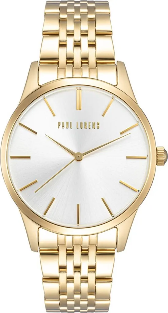Orologio di Classe Paul Lorens ty560460 | Esclusività al Polso
