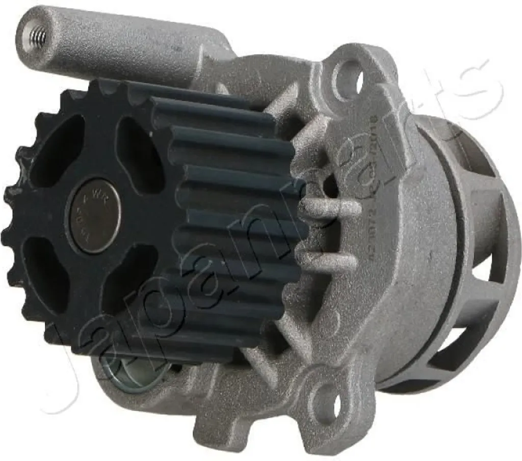 Pompe à eau JAPANPARTS PQ-0909 pour refroidissement moteur - Qualité OE
