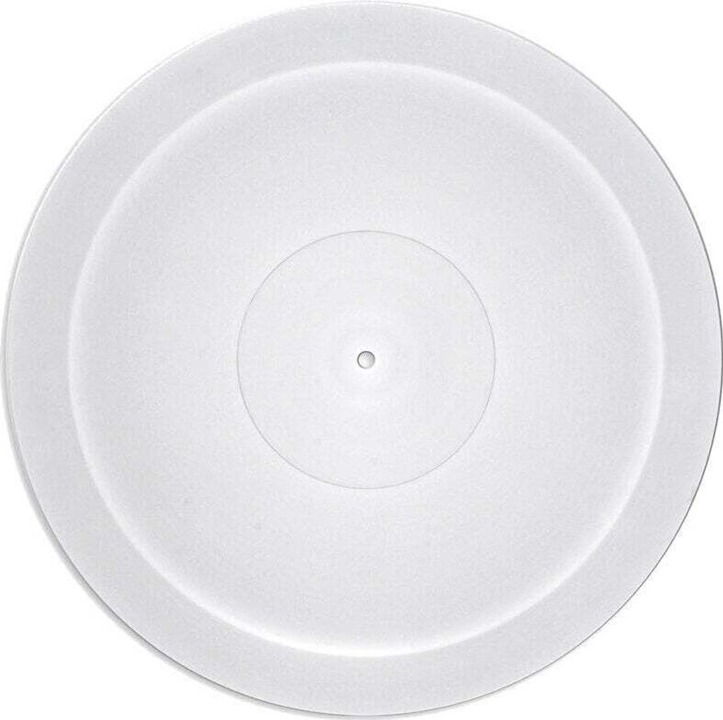 Pro-Ject Acryl it E Plattenspieler-Zubehör