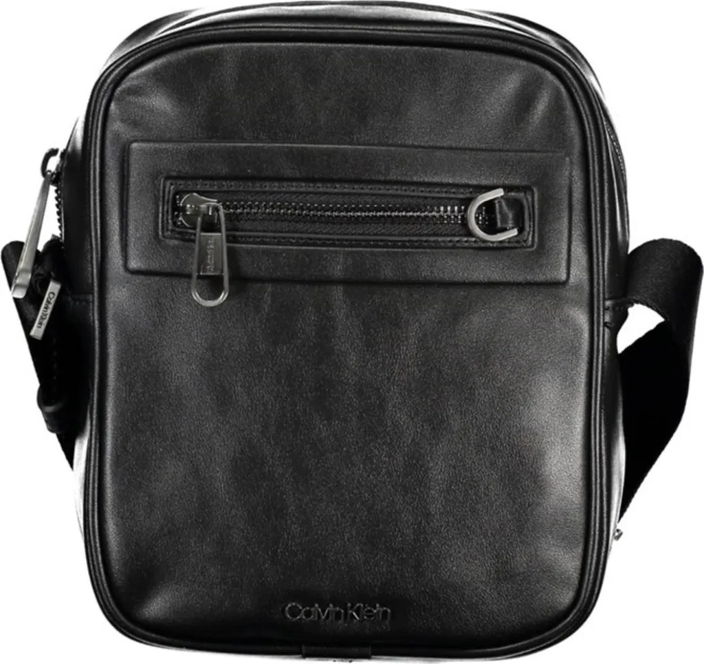 Sacoche Calvin Klein K50K511190 : fini les poches déformées