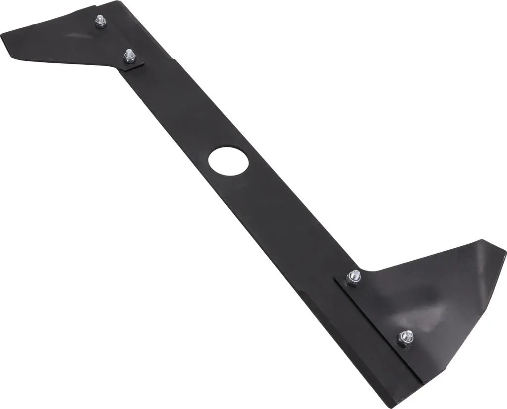 Lama 45cm per Gutbrod 079.77.602 Ricambio Professionale Ø 32mm