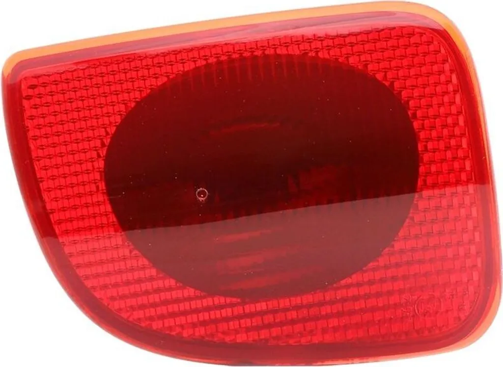 Faro Fendinebbia Posteriore Destro TYC per Mercedes Citan e Kangoo 2008-2021