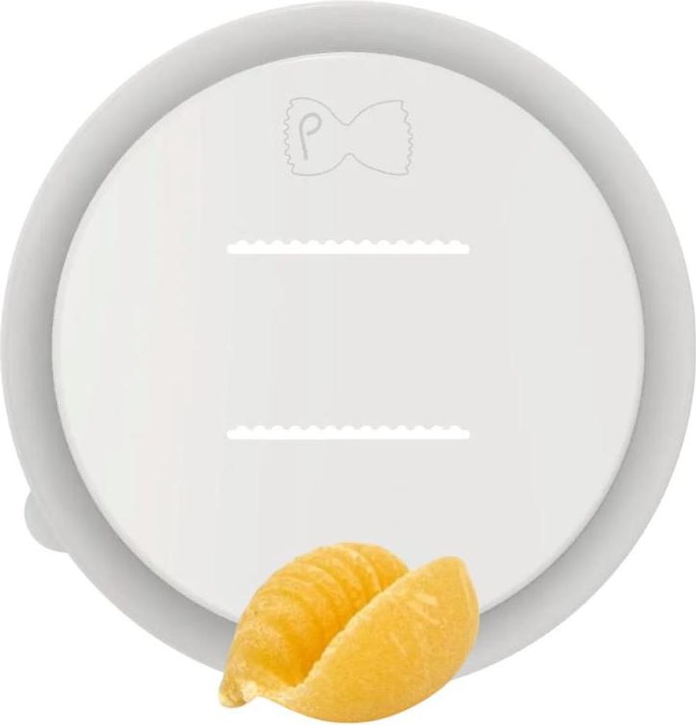 Matrize POM Guscio Rigato für Philips Avance / 7000er