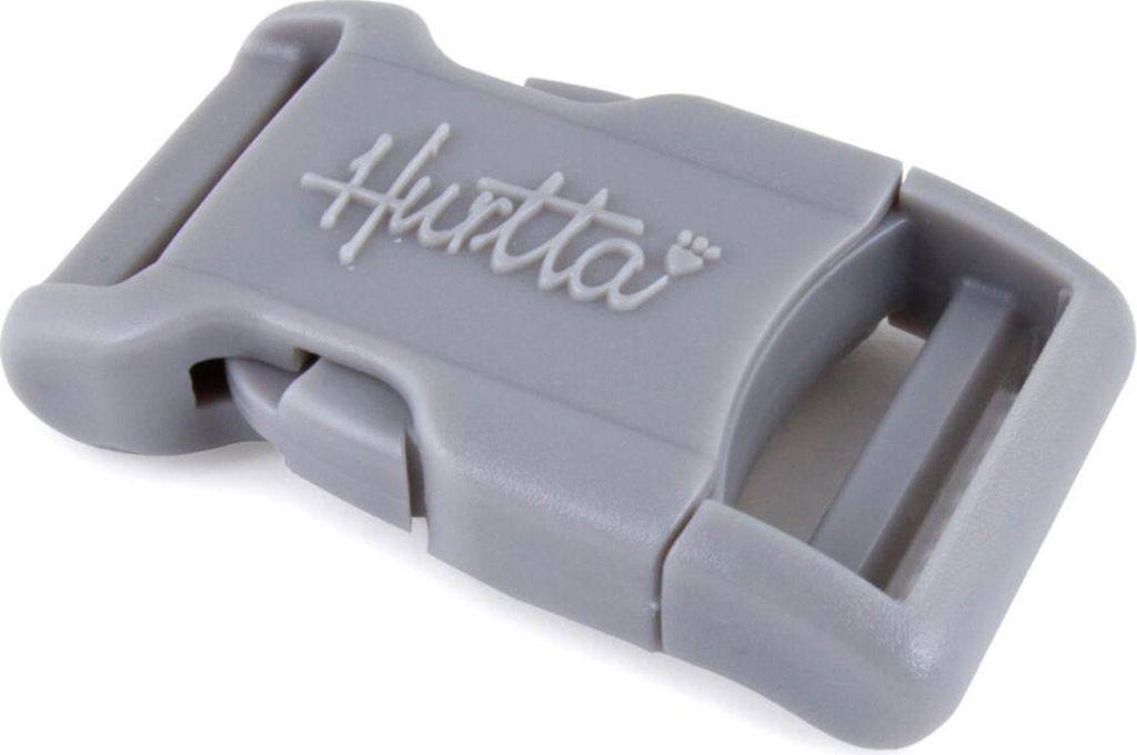 Hurtta Ersatzclip, Maße: 30 mm Produktbild 
