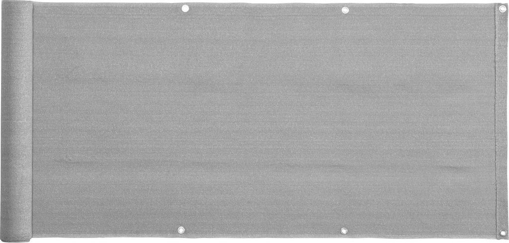 LIVARNO home Balkonsichtschutz Zaunsichtschutz, 600 x 75 cm Produktbild 