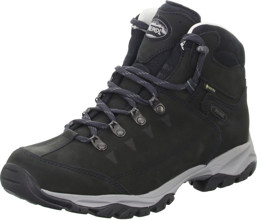 Trekkingstiefel Ohio Lady 2 GTX Produktbild 
