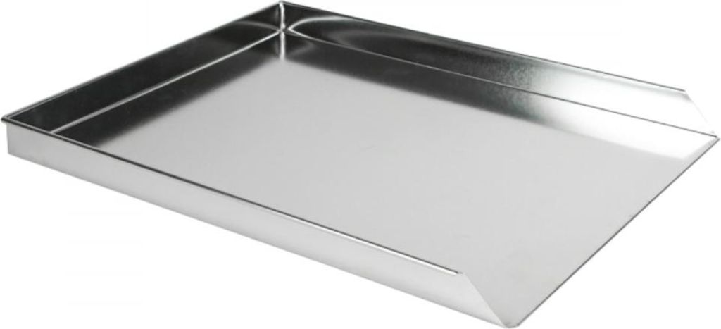 Offenes Kuchenbackblech 37x29 cm Produktbild 