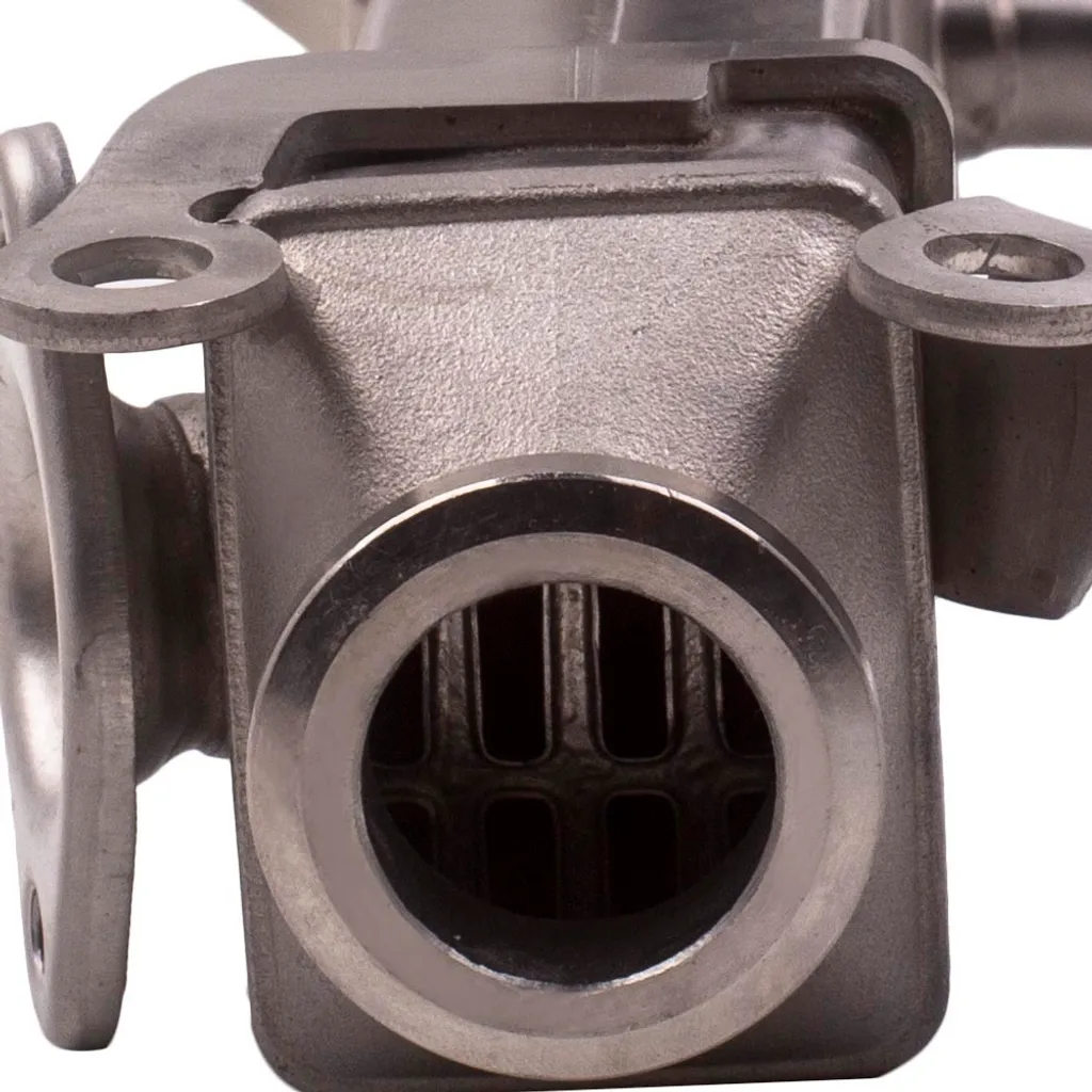 Refroidisseur EGR pour BMW Série 1 E87 et 3 E46 E90 Diesel