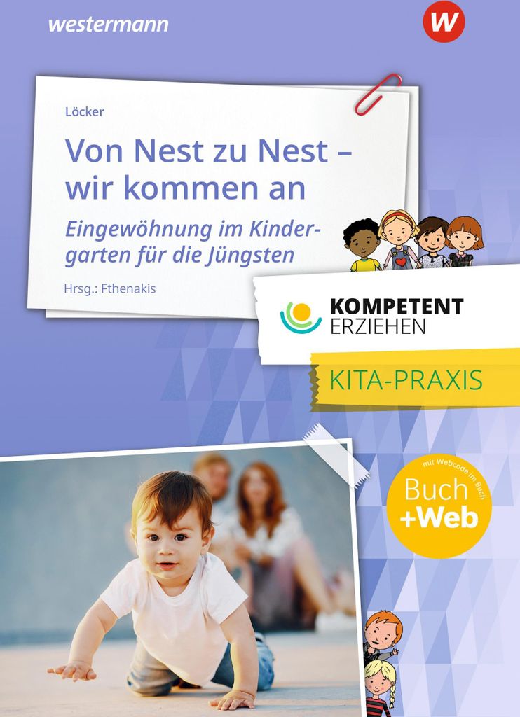 Kompetent erziehen