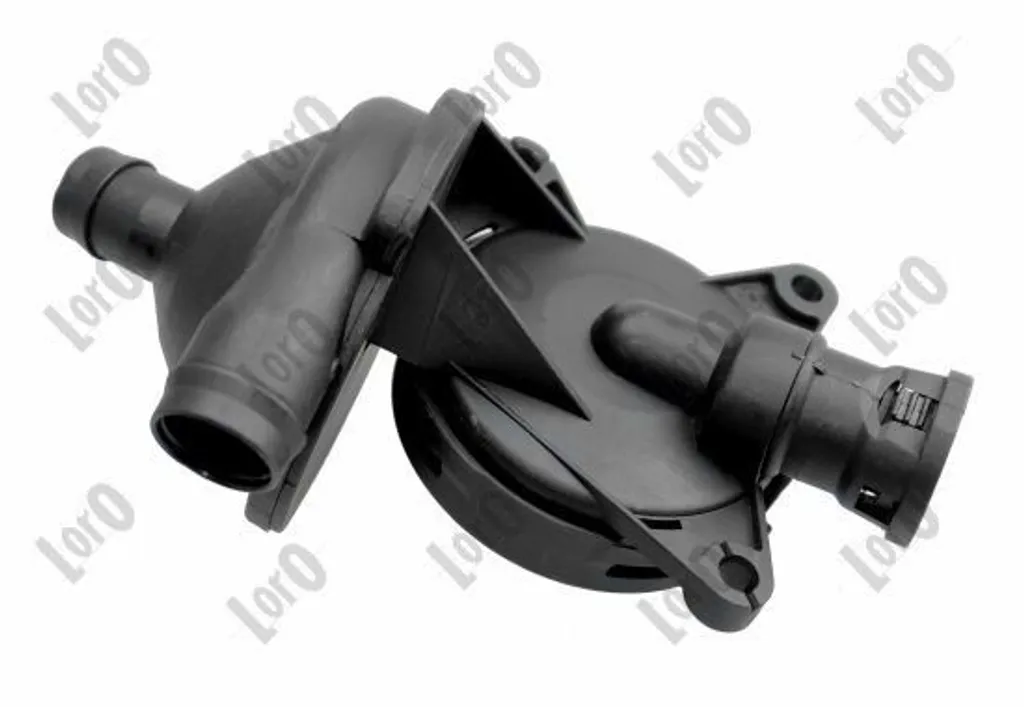 Ventilateur carter moteur renforcé ABAKUS 004-028-053 OE 11617503520