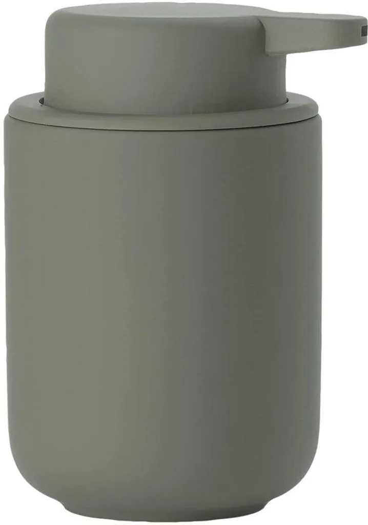 Pot de conservation en céramique blanche 250ml avec revêtement doux