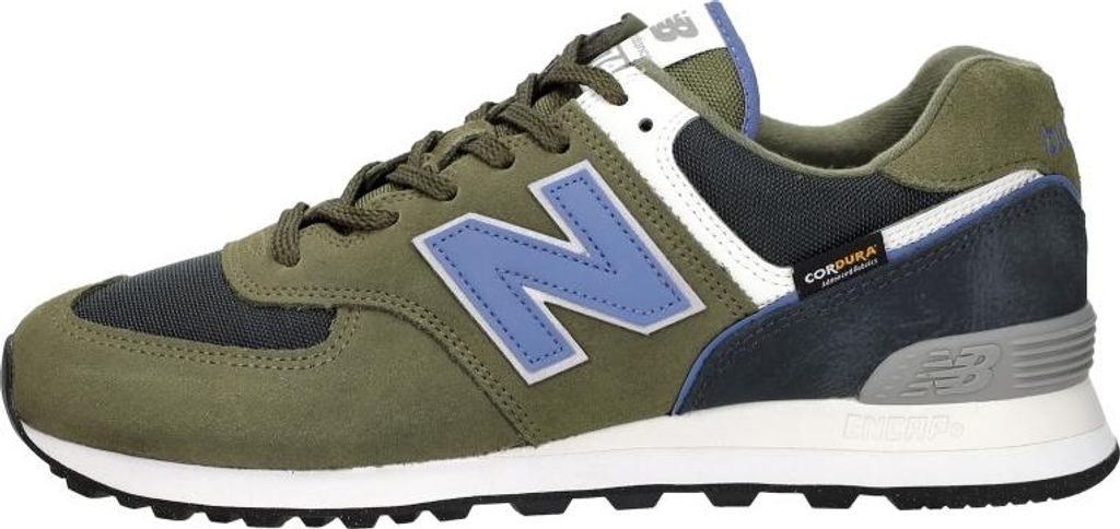 New Balance schoenen, model U5743IR Productafbeelding 