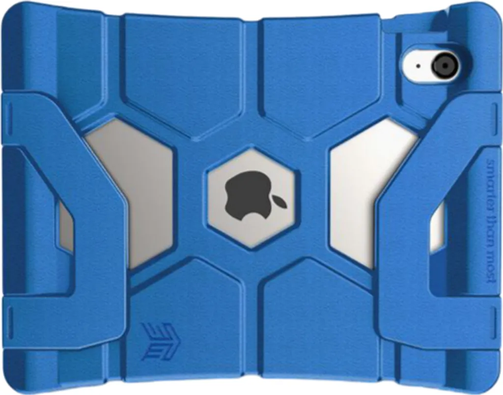 Coque iPad 10,9 pouces STM Duxling Résistante aux Chocs et Ultra Fine