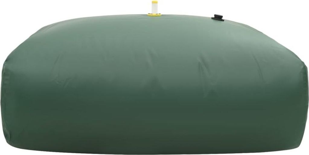 vidaXL Waterreservoir met kraan, opvouwbaar, 2100 liter, Productafbeelding 
