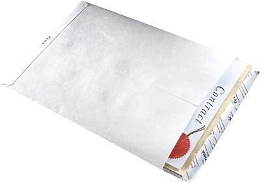 Tyvek-Tasche C4 HK ws 55g 370461 VE100
