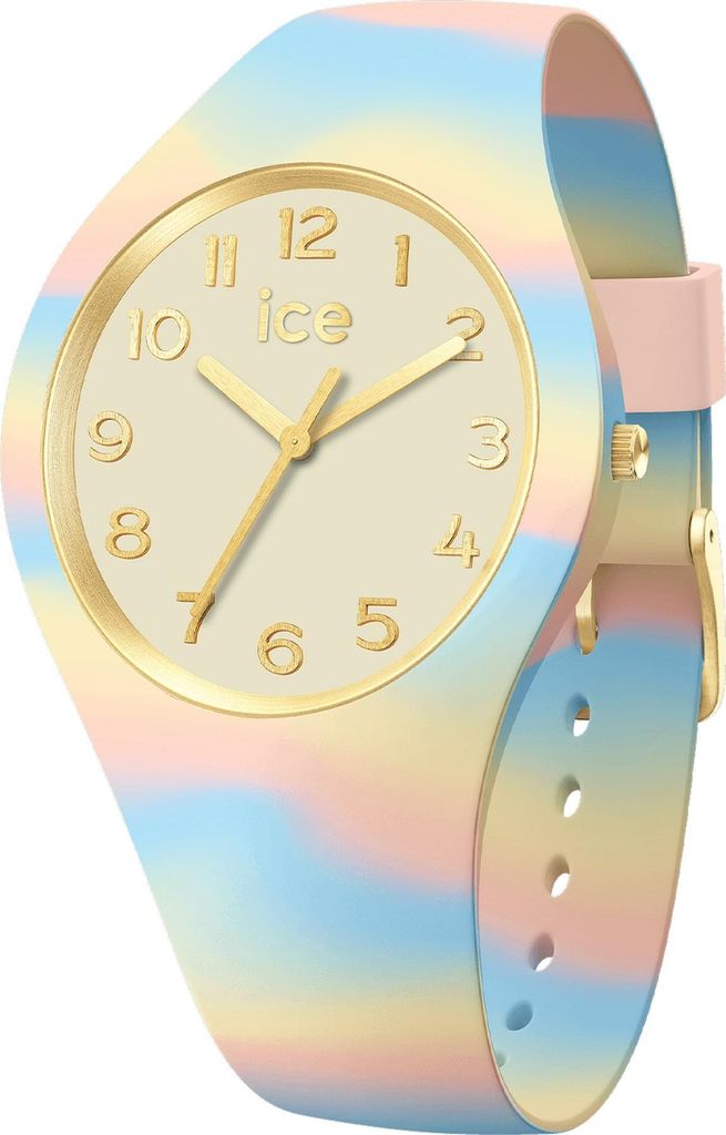 Ice Watch ICE tie and dye 022598 Dámské náramkové hodinky Obrázek produktu 