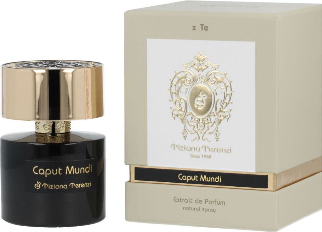 Parfüm Unisex Tiziana Terenzi Caput Mundi (100 ml)