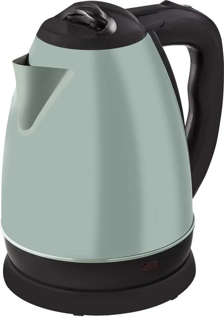 Bouilloire Küken 34022 : Fini l'Attente pour l'Eau Chaude avec ses 1500W