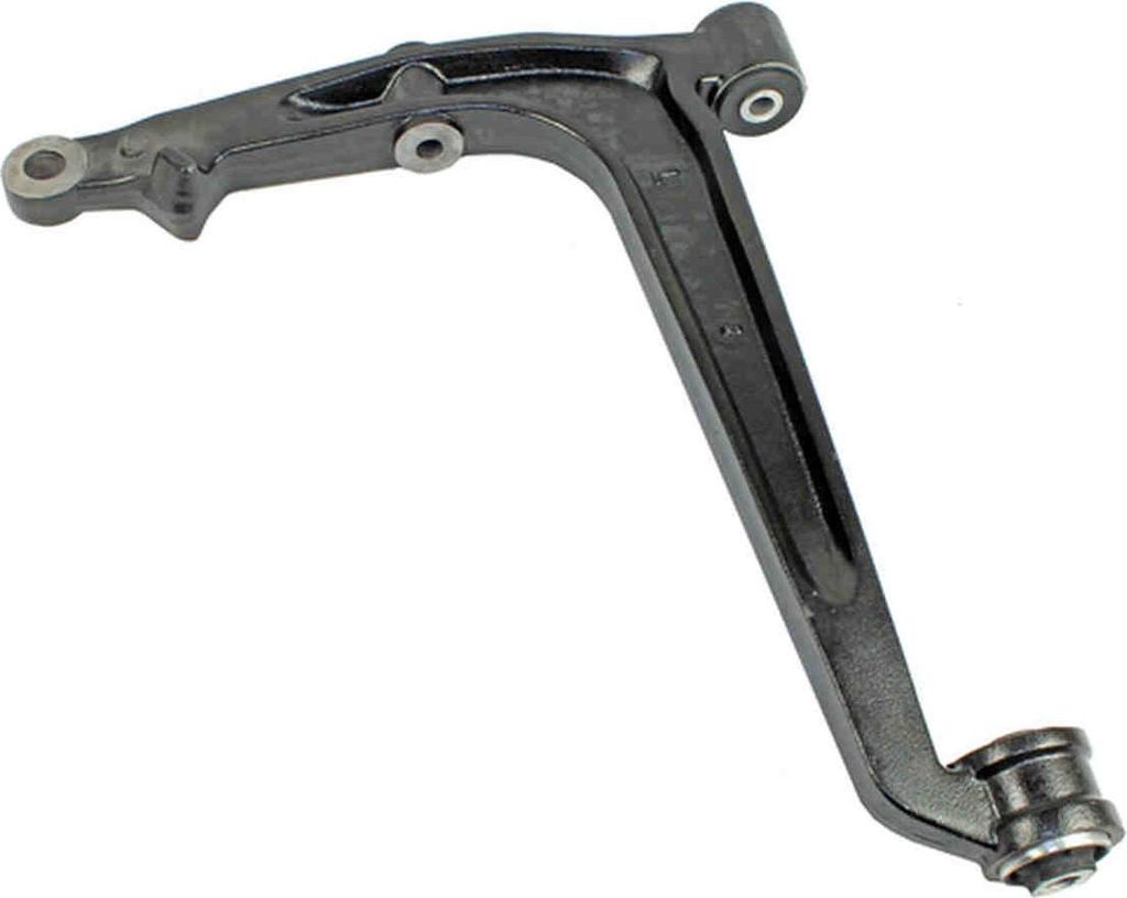 METZGER 58096301 Querlenker Vorne Links Unten für VW Transporter IV Bus (70B, 70C, 7DB, 7DK, 70J, 70K, 7DC, 7DJ)