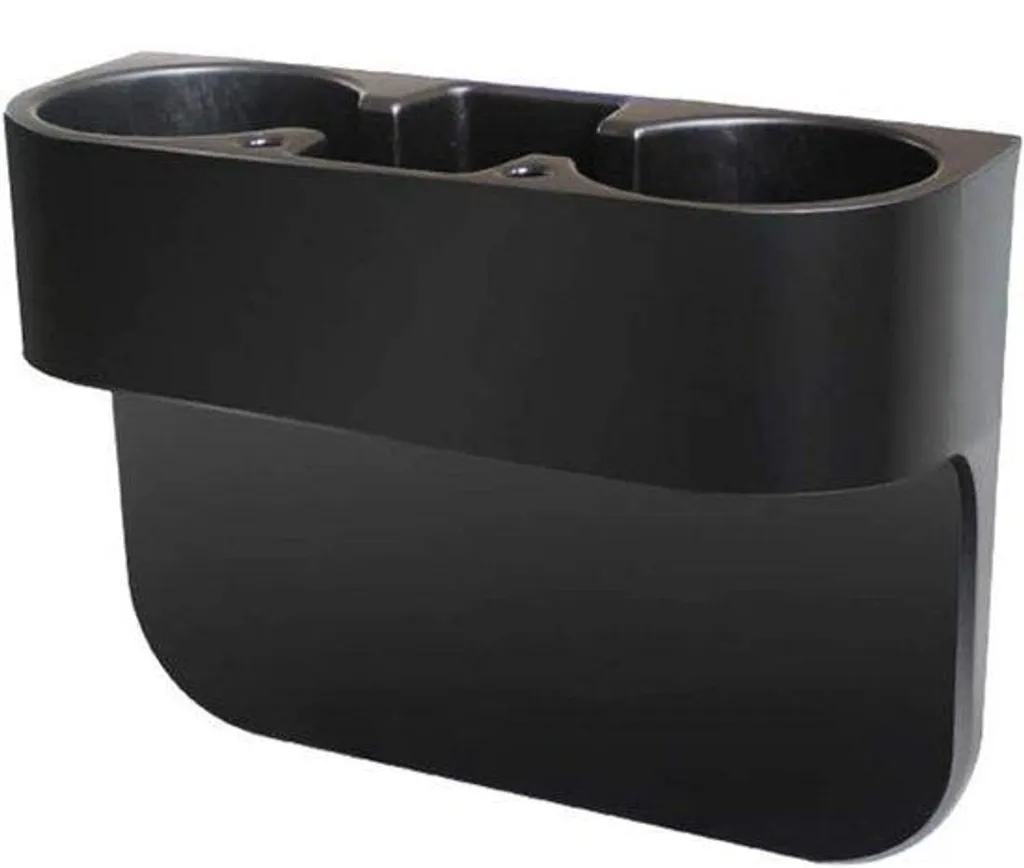 Protection siège voiture noire pour masquer l'usure et rester moderne
