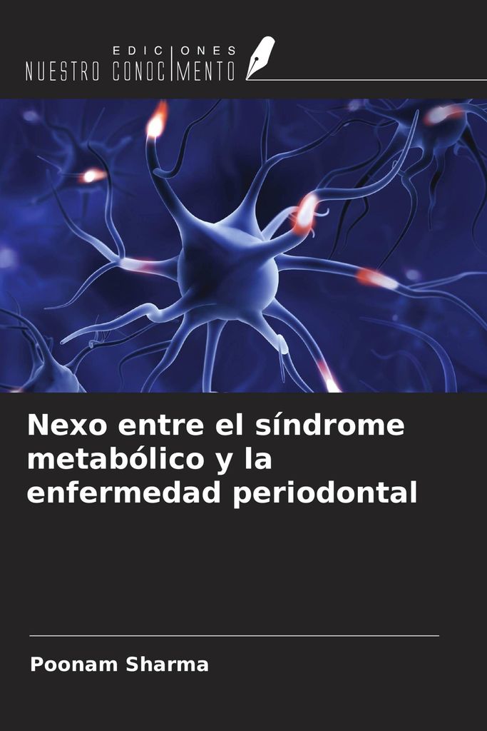 Nexo entre el síndrome metabólico y la enfermedad periodontal