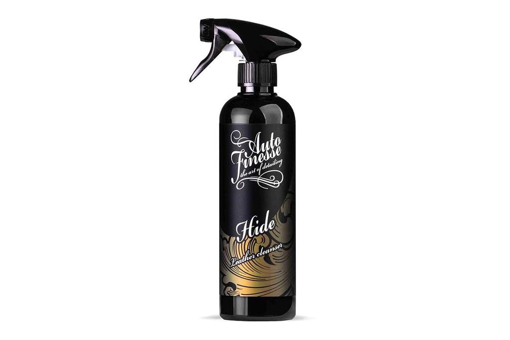 Auto Finesse Lederreinigungsmittel 500 ml Lederreiniger Produktbild 