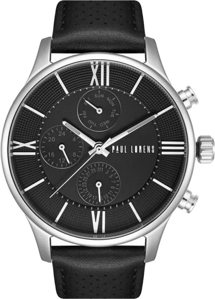 Orologi Paul Lorens ty273020