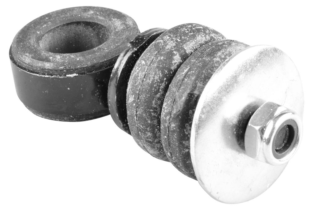 Tedgum 00722412 Querstabilisator Vorne Links / Rechts (Mit Gummi) Vw Passat