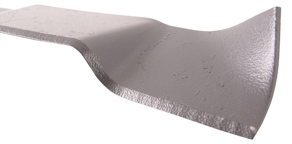 La cuchilla de 51 cm de AL-KO es compatible con los modelos Imagen del producto 