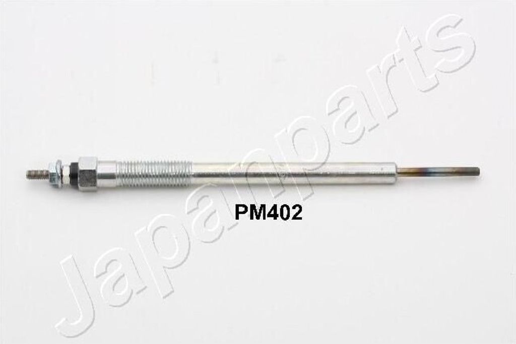 JAPANPARTS PM402 Diesel Glühkerze für VW SHARAN (7M8, 7M9, 7M6)