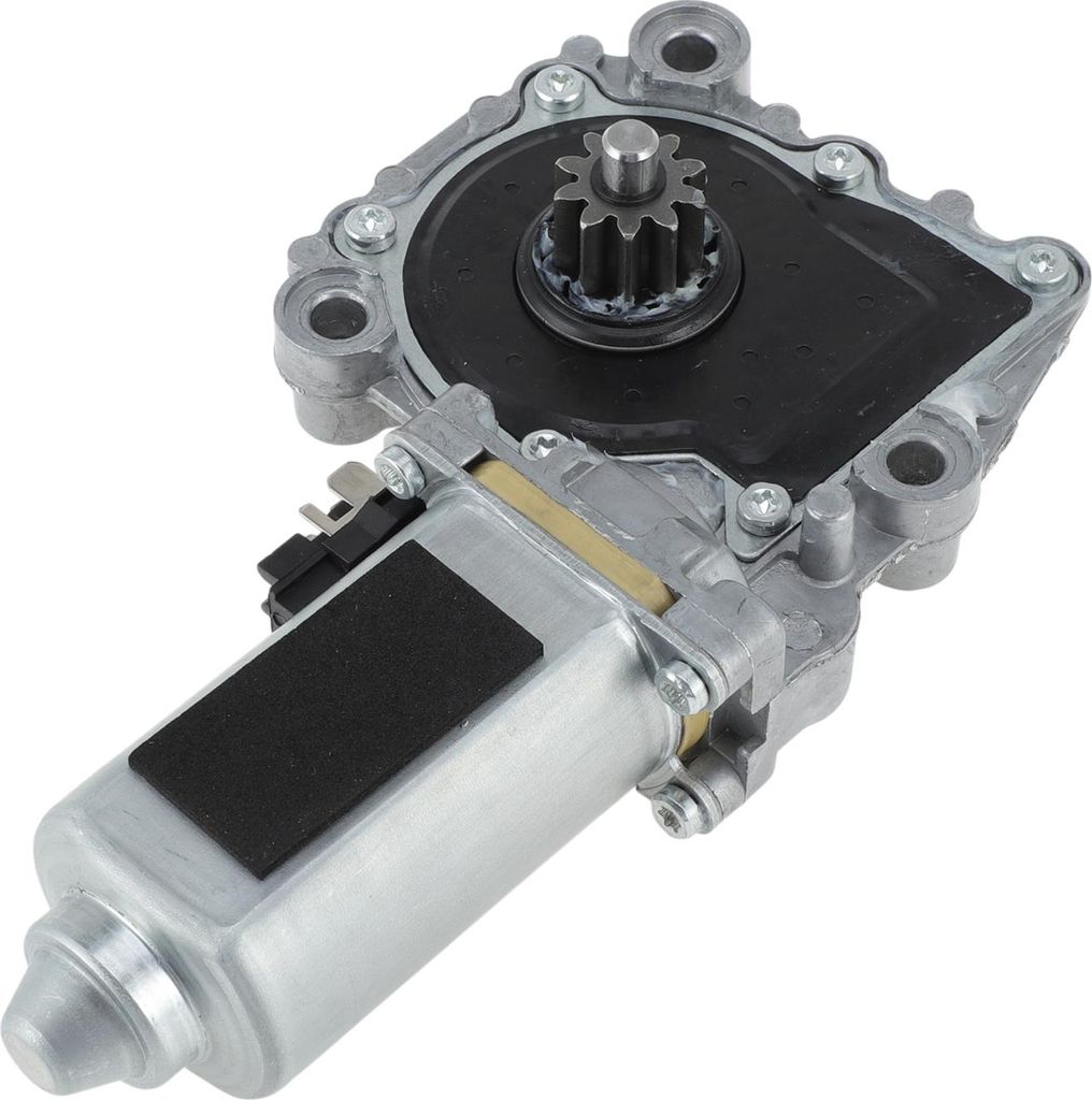 Front Right Passenger Side Power Window Regulator Lift Motor für Volvo FH 12 (1993/08 - /) Nr.3176550 2 Pins Autofensterhebermotor